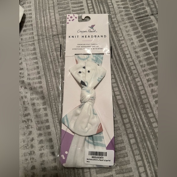 Copper Pearl “Bayside” baby bundle - Picture 8 of 13